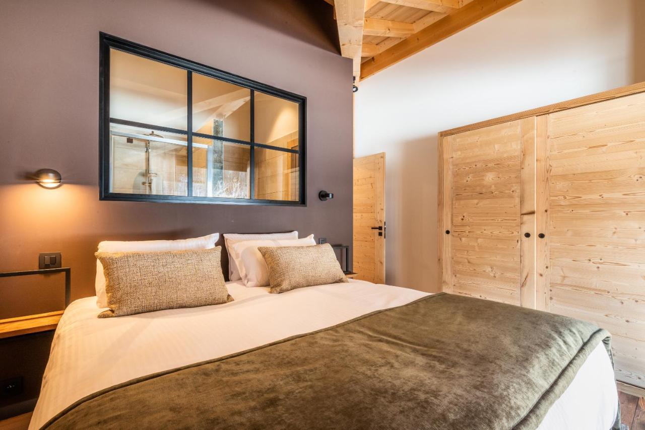 Chalet Azobe Morzine - By Emerald Stay Montriond Esterno foto
