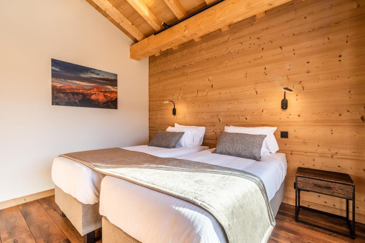 Chalet Azobe Morzine - By Emerald Stay Montriond Esterno foto