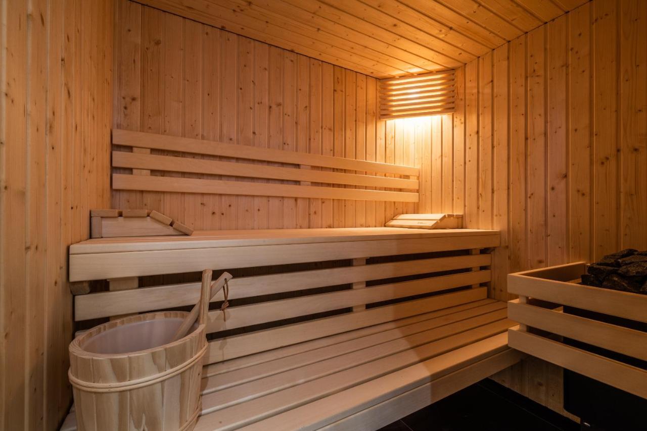 Chalet Azobe Morzine - By Emerald Stay Montriond Esterno foto